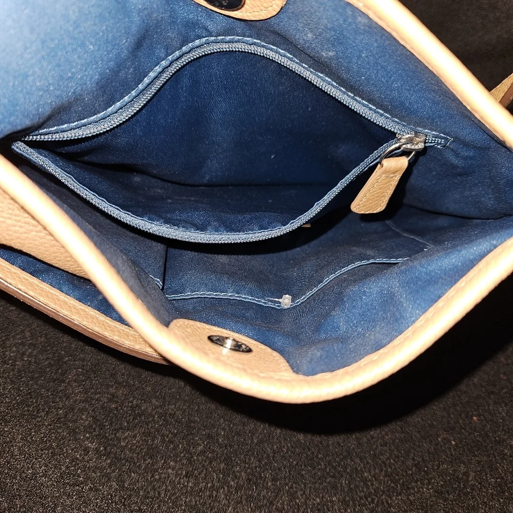 Coach penelope crossbody